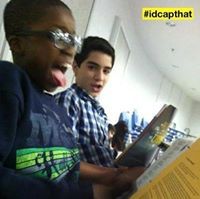 Gephardt Antwi