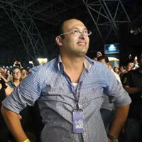 Khaled El shazly