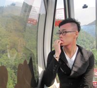 Yiwei Lee