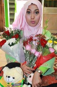 Puspita Anggraini