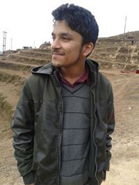Sagar Bhandari