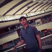 Gautam Gadiyar