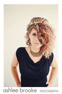 Brittany Francis
