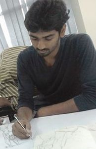 Faisal Chowdhury