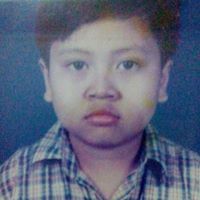 Hashfi Alfian ciyuda