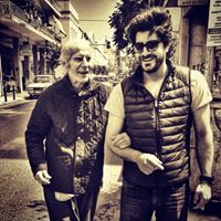 Alexandre De bourbon-parme