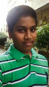 Nikhilraj Yalavarthi