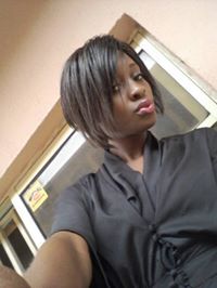 Temidayo Bello