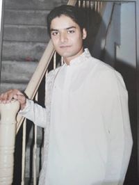Aamir Iqbal