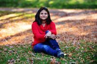 Hemakshi Patel