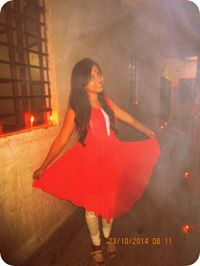 Shreya Pandey