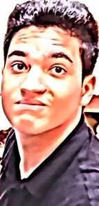 Iube I'malook