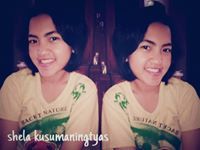 Shela Kusumaningtyas