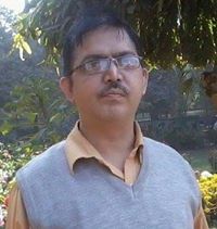 Santanu Amin