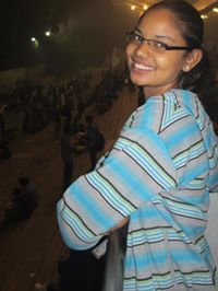Kiran Yadav