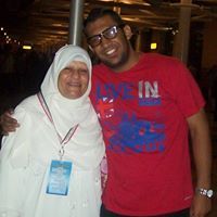 Omar Saied