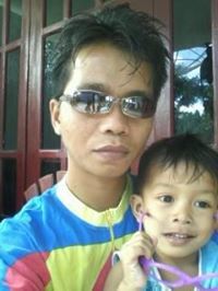 Aceha Kenji fauzy
