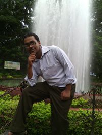 Arunjyoti Sarma
