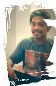 Laxmikanth Rampally