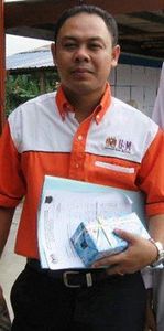 Ridzuan Kamis