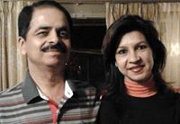Sanjeev Kalhan