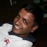 Sahan Ranasinghe