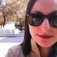 Χρυσηίδα Γεωργάκη