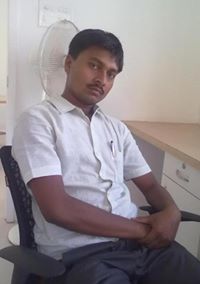 Vikram Randhir