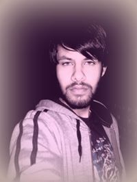 Satyajeet Pandey