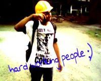 Kishore Villuri