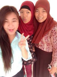 Nur Khairiah