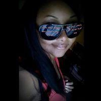 Na'Tasha Marshall