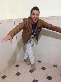 Kamel Karef