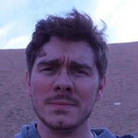 Steven Finley