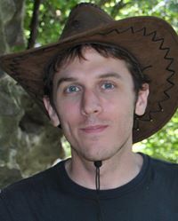 William Bruntrager