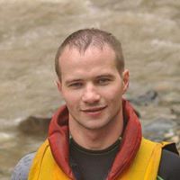 Олег Полторацкий