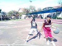 Faizal Fikry