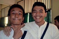 Andry Krisnawarman