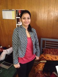 Neha Garg