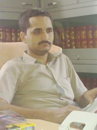 Harish Chhabra