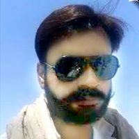 Muazam Chudhary