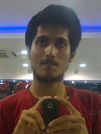 Kunal Kishor