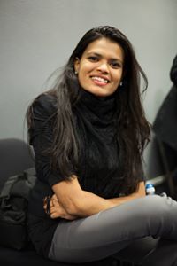 Shubhra Prakash