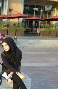 Shahd Farajallah
