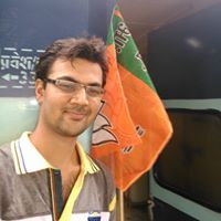 Bhushan Shah