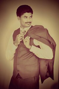 Roopak Gowda