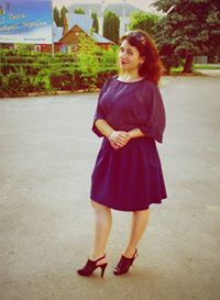 Іннеска Негребецька