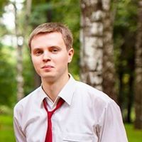Igor Yashkov