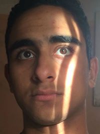 Ahmed Elagouz