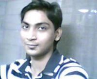 Prashant Chauhan